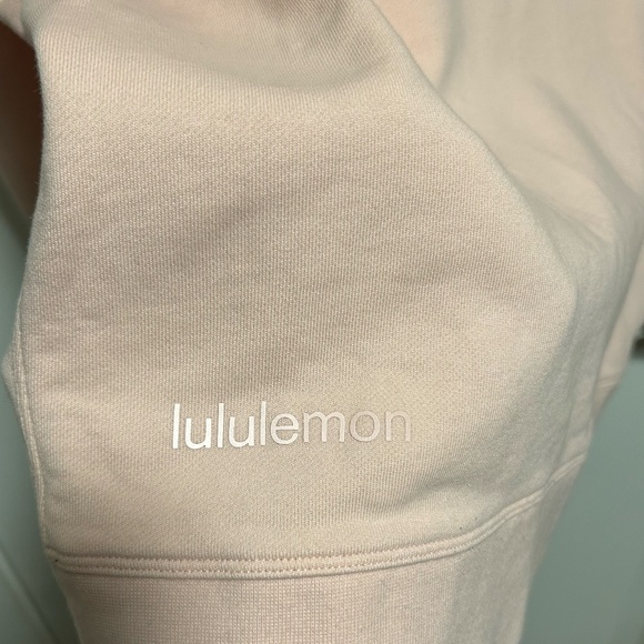 Lululemon Perfectly Oversized Crew - Picture 4 of 4